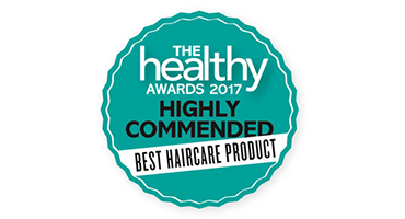 HEALTHY AWARD 2017